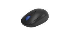 DELUX 2.4G Wireless Optical Mouse 2400dpi 4 Buttons(Open Box)