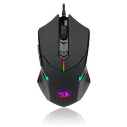 Redragon M601 RGB Backlit Wired Gaming Mouse(Open Box)