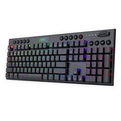 Redragon K618 Horus Wireless RGB Mechanical Keyboard