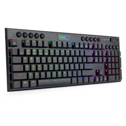 Redragon K618 Horus Wireless RGB Mechanical Keyboard