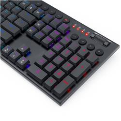 Redragon K618 Horus Wireless RGB Mechanical Keyboard