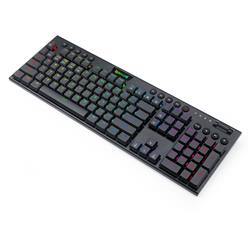 Redragon K618 Horus Wireless RGB Mechanical Keyboard