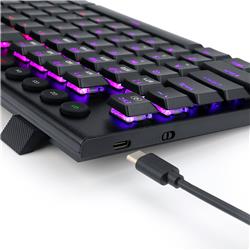 Redragon K618 Horus Wireless RGB Mechanical Keyboard