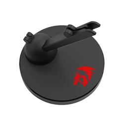 Redragon MA301 Hoder Mouse Bungee in black for wired mouse [MA301](Open Box)