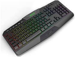 Redragon K503-KS Harpe Wireless Gaming Keyboard with RGB full color backlit [K503-KS]