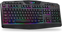 Redragon K503-KS Harpe Wireless Gaming Keyboard with RGB full color backlit [K503-KS]