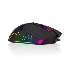 Redragon M712RGB Octopus Wired Gaming Mouse with 8 programmable buttons and RGB backlight [M712RGB](Open Box)