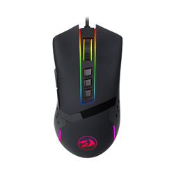 Redragon M712RGB Octopus Wired Gaming Mouse with 8 programmable buttons and RGB backlight [M712RGB](Open Box)