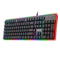 Redragon K509 Wired Gaming Keyboard with 7 Backlight Modes