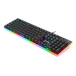 Redragon K509 Wired Gaming Keyboard with 7 Backlight Modes