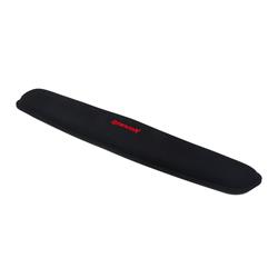 Redragon P022 Gaming Wrist Pad in black | 430mm x 80mm x 23mm [P022]