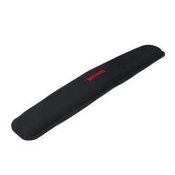 Redragon P022 Gaming Wrist Pad in black | 430mm x 80mm x 23mm [P022]