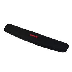 Redragon P022 Gaming Wrist Pad in black | 430mm x 80mm x 23mm [P022]