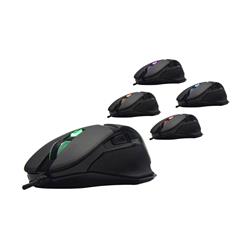 Purex High Precision Programmable Wired Gaming Mouse