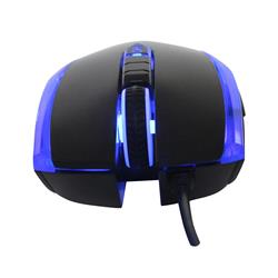 Purex Precision Wired Gaming Mouse