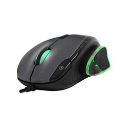 Purex Technology 3000 DPI High Precision Wired Optical Gaming Mouse