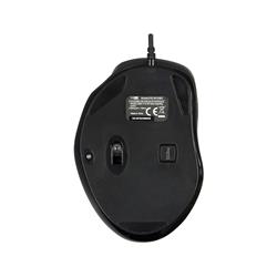 Purex Technology 3000 DPI High Precision Wired Optical Gaming Mouse