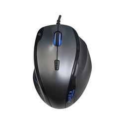 Purex Technology 3000 DPI High Precision Wired Optical Gaming Mouse