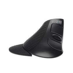 Purex Wired Vertical Ergonomic Mouse - 1600dpi max