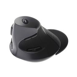 Purex Wired Vertical Ergonomic Mouse - 1600dpi max