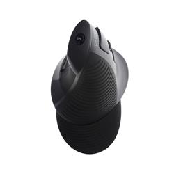 Purex Wired Vertical Ergonomic Mouse - 1600dpi max