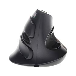 Purex Wired Vertical Ergonomic Mouse - 1600dpi max