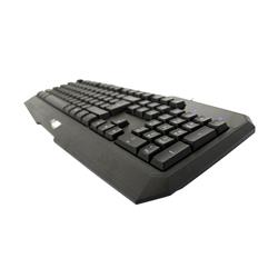 Purex Wired Multimedia Keyboard