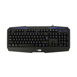 Purex Wired Multimedia Keyboard