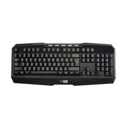 Purex Wired Multimedia Keyboard