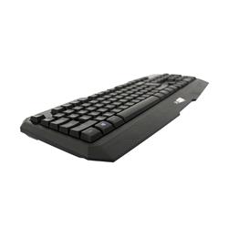 Purex Wired Multimedia Keyboard