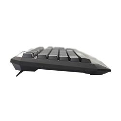 Purex Wired Multimedia Keyboard