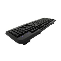 Purex Wired Multimedia Keyboard