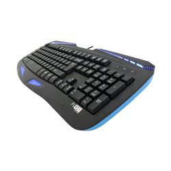 Purex Wired Multimedia / Gaming Keyboard