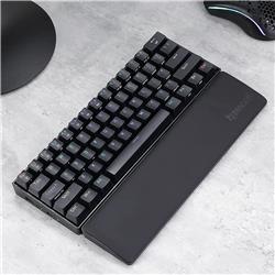 Redragon P036 Meteor M Computer Keyboard Wrist Rest Pad