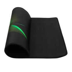 T-dagger T-TMP201 Gaming Mouse Pad Speed Version Medium Size