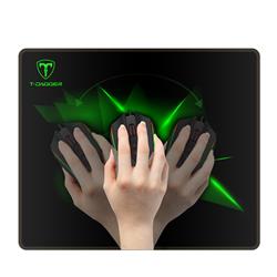 T-dagger T-TMP201 Gaming Mouse Pad Speed Version Medium Size