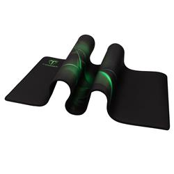 T-dagger T-TMP301 Gaming Mouse Pad Speed Version Large Size