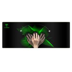 T-dagger T-TMP301 Gaming Mouse Pad Speed Version Large Size