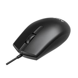 Aula Wired USB Mouse AM103 for Computers and laptops,Three button(Open Box)