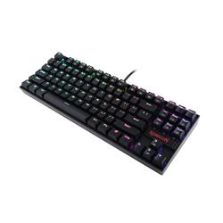 Redragon K552 RGB Mechanical Gaming Keyboard(Open Box)