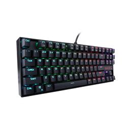 Redragon K552 RGB Mechanical Gaming Keyboard(Open Box)