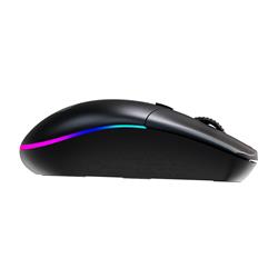 DAREU EM911X RGB Gaming Mouse with 6 Programmable Buttons,8000DPI(Open Box)