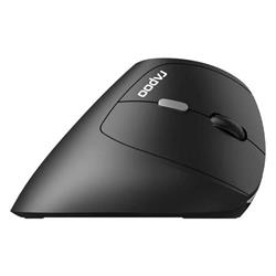 Rapoo EV250 Ergonomic Silent Wireless Mouse