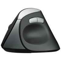 Rapoo EV250 Ergonomic Silent Wireless Mouse