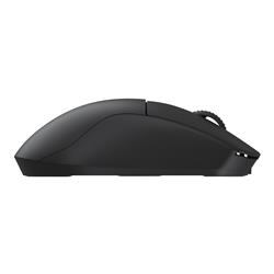 DAREU A950 PRO Tri-mode 2.4G Souris de jeu sans fil/Bluetooth extrêmement légère 55G / Taux de sondage de 4000 Hz / 26000 DP...