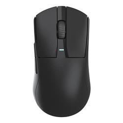 DAREU A950 PRO Tri-mode 2.4G Souris de jeu sans fil/Bluetooth extrêmement légère 55G / Taux de sondage de 4000 Hz / 26000 DP...