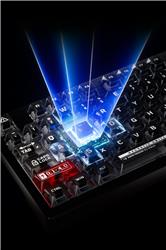 Dareu EK75 RT Wired Magnetic Mechanical Gaming Keyboard with Analog Hall-Effect Switches