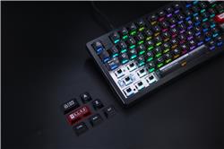Dareu EK75 RT Wired Magnetic Mechanical Gaming Keyboard with Analog Hall-Effect Switches