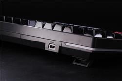Dareu EK75 RT Wired Magnetic Mechanical Gaming Keyboard with Analog Hall-Effect Switches