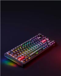 Dareu EK75 RT Wired Magnetic Mechanical Gaming Keyboard with Analog Hall-Effect Switches